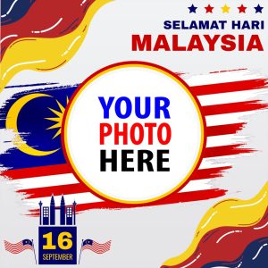 selamat hari malaysia 1 - Happy Malaysia Day Photo Frames Download Link gambar 1