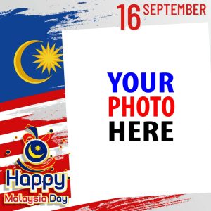 selamat hari malaysia 7 - Happy Malaysia Day Photo Frames Download Link gambar 7