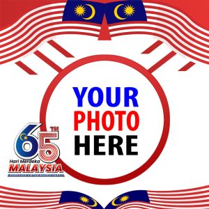 twibbon hari kemerdekaan malaysia ke 65 1 - Happy Malaysia Independence Day Twibbonize gambar 1