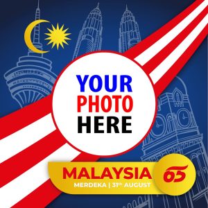 twibbon hari kemerdekaan malaysia ke 65 10 - Happy Malaysia Independence Day Twibbonize gambar 10