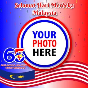 twibbon hari kemerdekaan malaysia ke 65 2 - Happy Malaysia Independence Day Twibbonize gambar 2