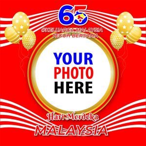 twibbon hari kemerdekaan malaysia ke 65 3 - Happy Malaysia Independence Day Twibbonize gambar 3