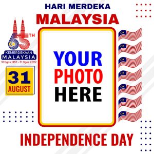 twibbon hari kemerdekaan malaysia ke 65 5 - Happy Malaysia Independence Day Twibbonize gambar 5