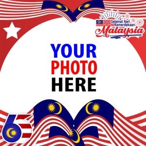 twibbon hari kemerdekaan malaysia ke 65 6 - Happy Malaysia Independence Day Twibbonize gambar 6