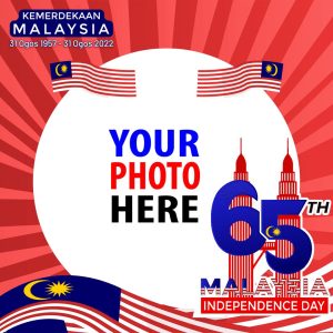 twibbon hari kemerdekaan malaysia ke 65 7 - Happy Malaysia Independence Day Twibbonize gambar 7