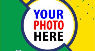 brazil independence day twibbon 3 - Independence Day of Brazil Twibbon Images gambar 5