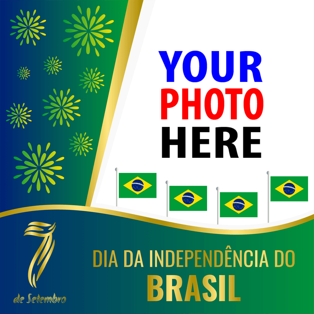 twibbonize brazilian happy independence day status photo frame design 5 img