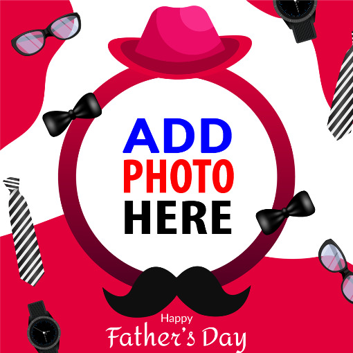 twibbonize happy fathers day wishes status design 2 img