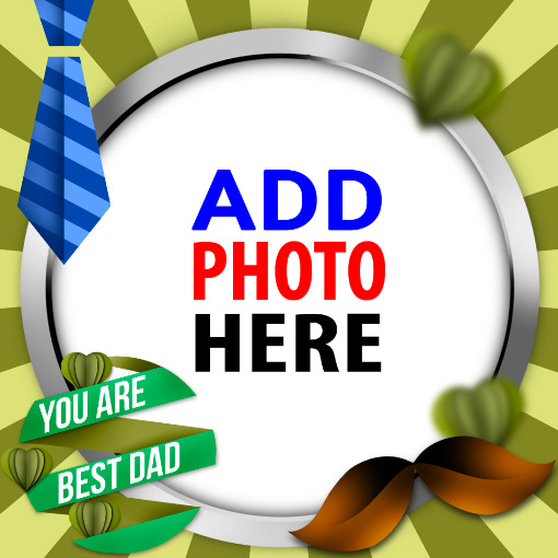 twibbonize happy fathers day wishes status design 6 img