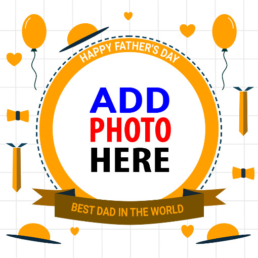 twibbonize happy fathers day wishes status design 7 img