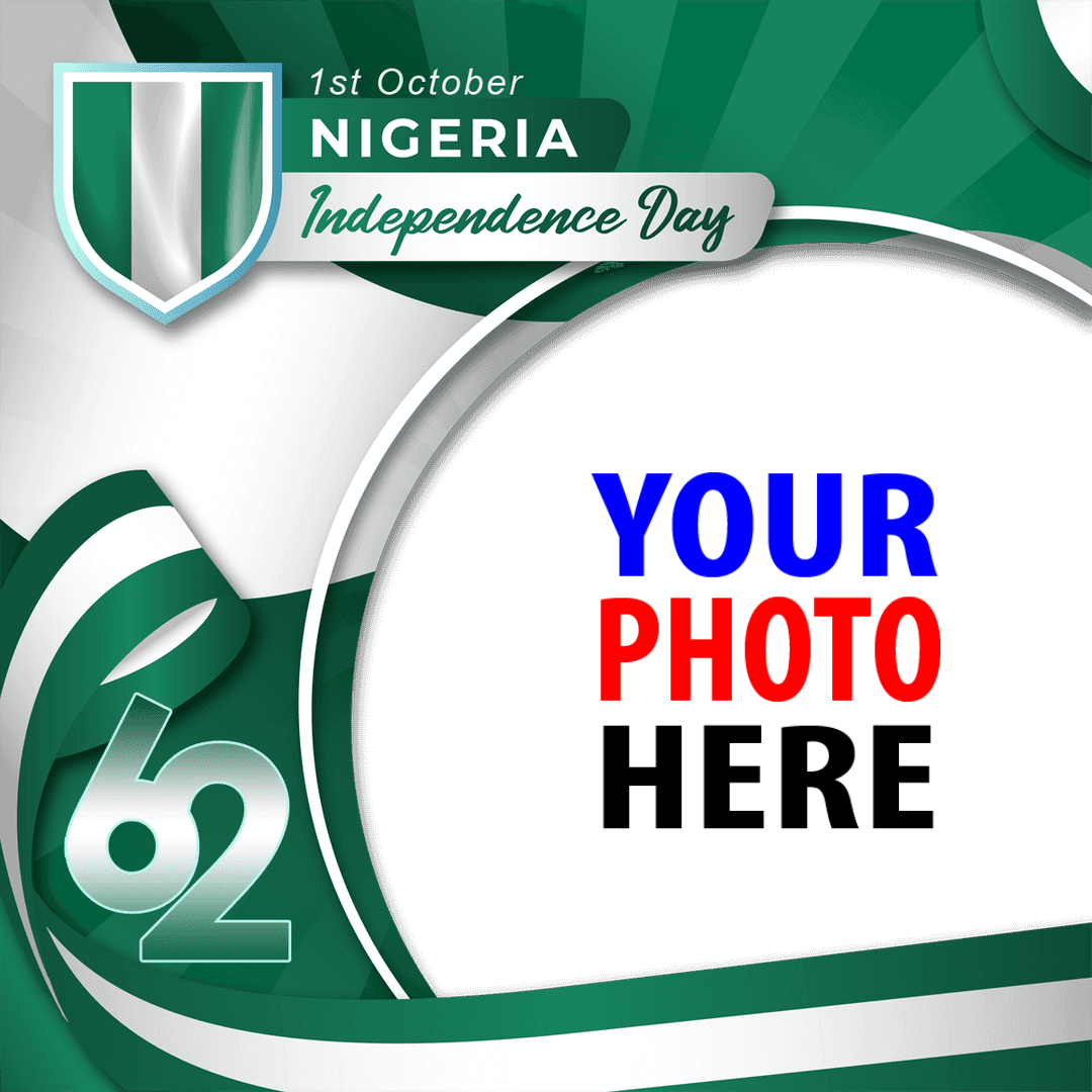 twibbonize nigerian happy independence day messages photo frame design 1 img