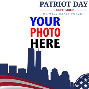 patriot day 10 - 911 Anniversary - The Patriot Day Picture Frame Templates gambar 10