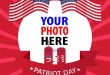 patriot day 2 - 9/11 Patriot Day Message Photo Frames gambar 1