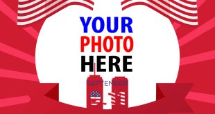 patriot day 2 - 9/11 Patriot Day Message Photo Frames gambar 1