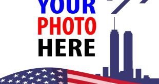 patriot day 5 - 911 Anniversary - The Patriot Day Picture Frame Templates gambar 2