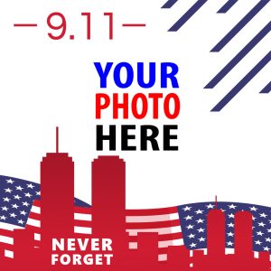 patriot day 7 - 911 Anniversary - The Patriot Day Picture Frame Templates gambar 7