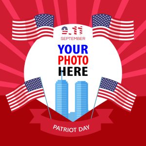 patriot day 8 - 911 Anniversary - The Patriot Day Picture Frame Templates gambar 8