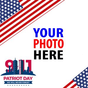 patriot day 9 - 911 Anniversary - The Patriot Day Picture Frame Templates gambar 9