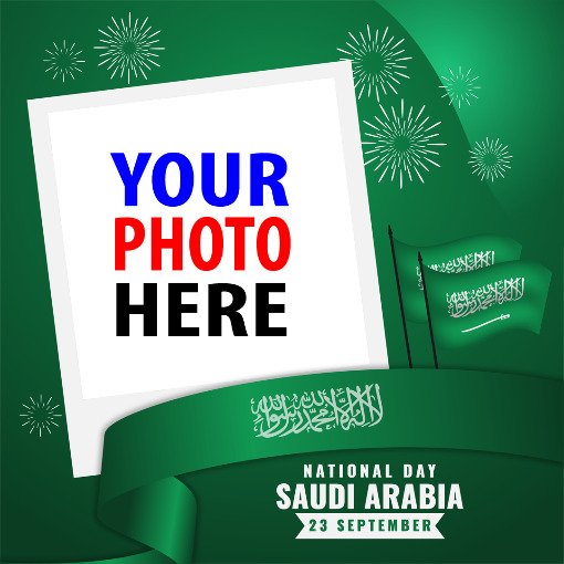 twibbonize saudi arabia happy national day 92 wishes status photo frame design 1 img