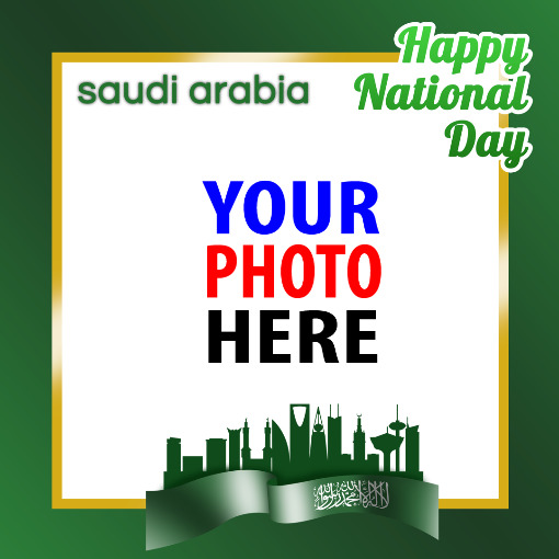 twibbonize saudi arabia happy national day 92 wishes status photo frame design 5 img