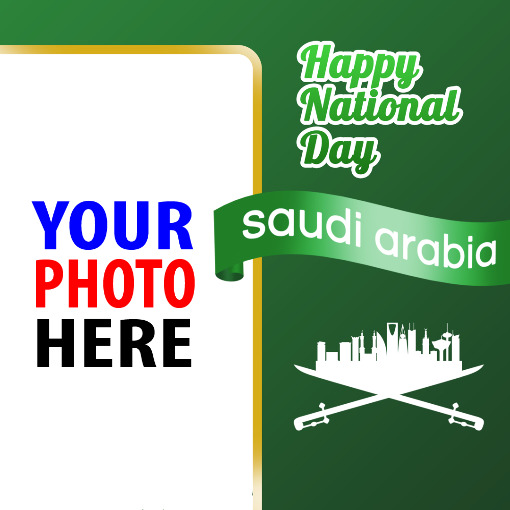 twibbonize saudi arabia happy national day 92 wishes status photo frame design 6 img