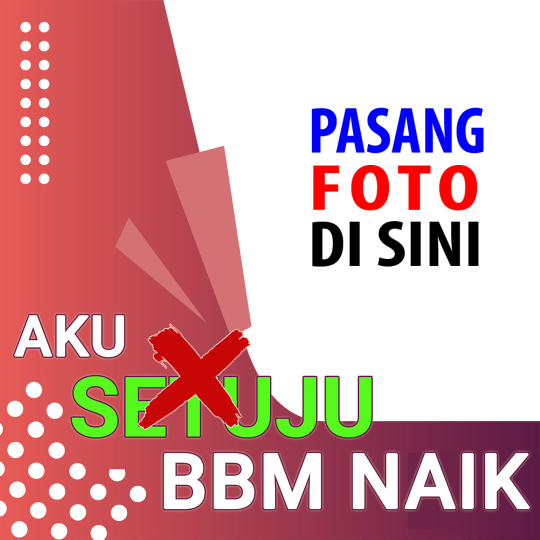 twibbonize dp kata kata bbm naik lucu design 1 img