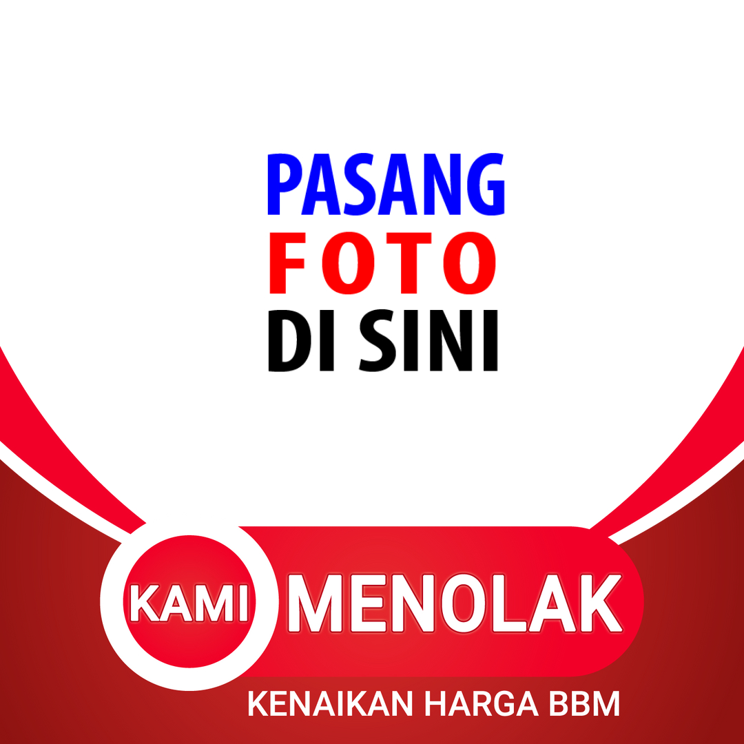 twibbonize dp kata kata bbm naik lucu design 3 img