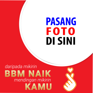 twb bbm 7 - Twibbon Protes BBM naik dg gambar kata-kata lucu gambar 7