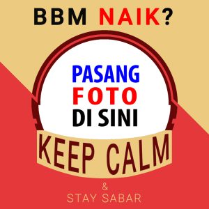 twb bbm 8 - Twibbon Protes BBM naik dg gambar kata-kata lucu gambar 8