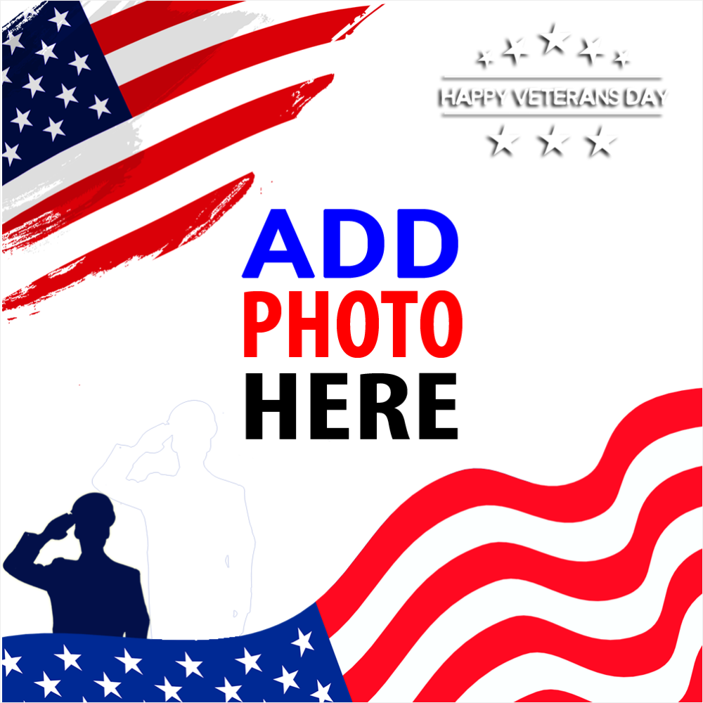 twibbonize united states happy veterans day 11th november photo frame design 10 img