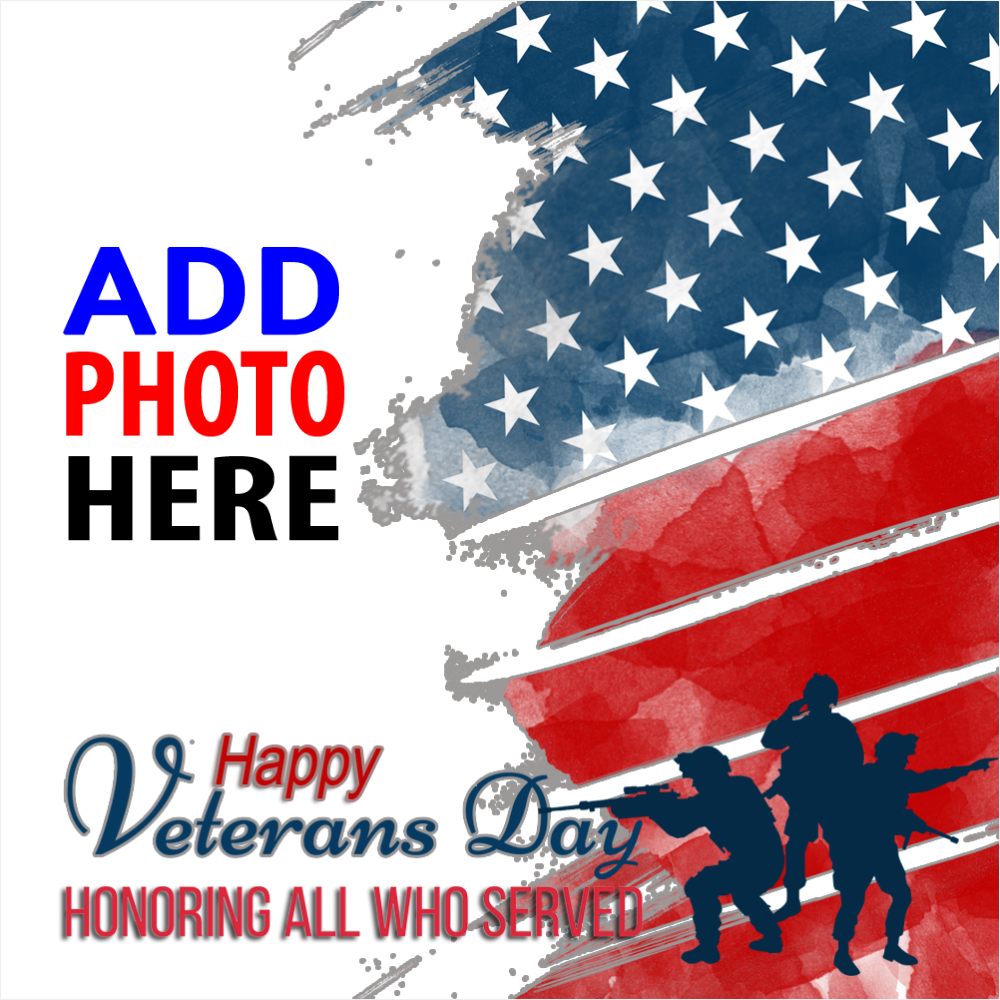 twibbonize united states happy veterans day 11th november photo frame design 2 img