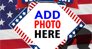 3 happy veterans day picture frame - Happy Veterans Day Message Picture Frame gambar 4