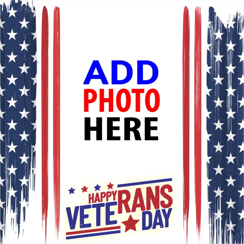 twibbonize united states happy veterans day 11th november photo frame design 4 img