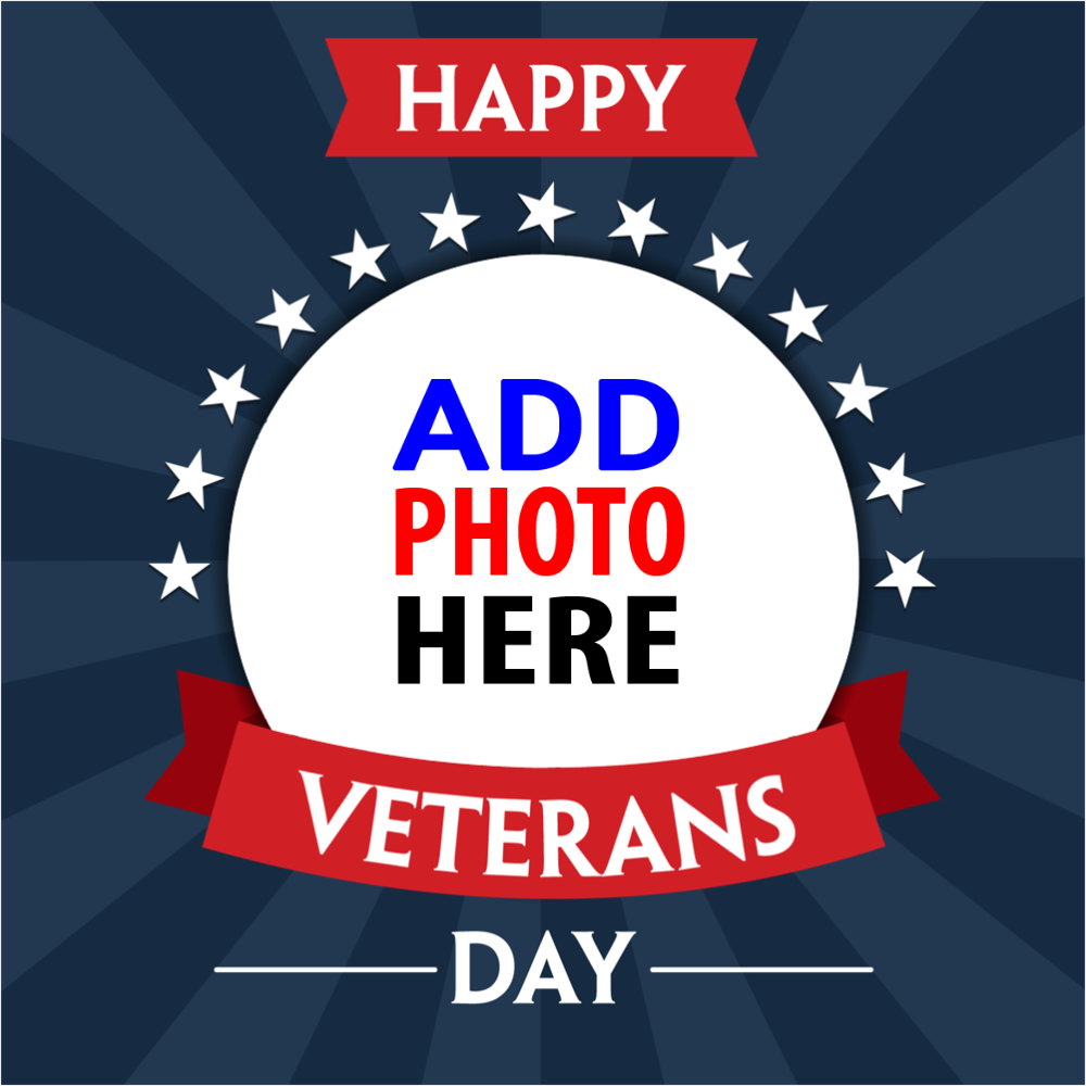 twibbonize united states happy veterans day 11th november photo frame design 5 img