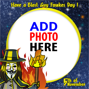 8 have a blast fawkes day - Bonfire Night Celebration 5th of November Twibbons gambar 9