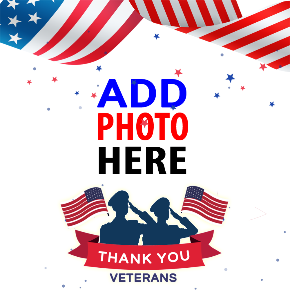 twibbonize united states happy veterans day 11th november photo frame design 8 img