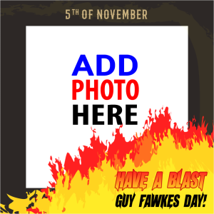 9 5th of november fawkes day - Bonfire Night Celebration 5th of November Twibbons gambar 10