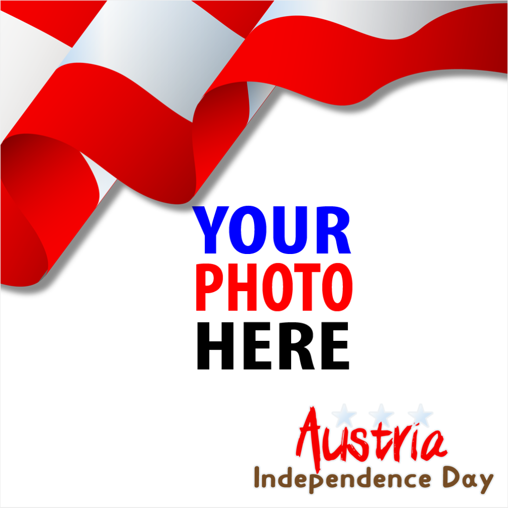 twibbonize Austria happy national day october 26 photo frame design 7 img