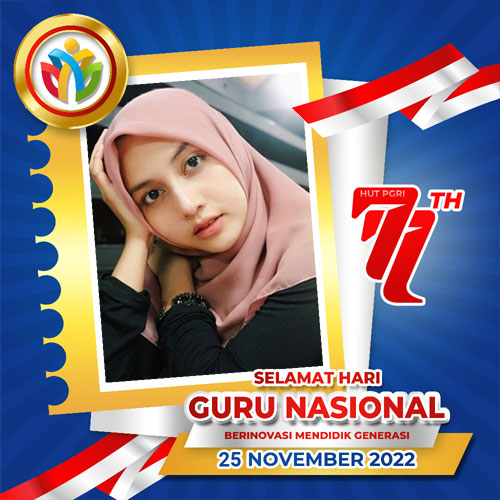 cara buat foto twibbon hari guru hgn 2022 - 13 Twibbon Terbaik Hari Guru Nasional 25 November 2022 gambar 1