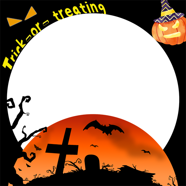 twibbonize halloween spirit costumes ideas photo frame design 2 img