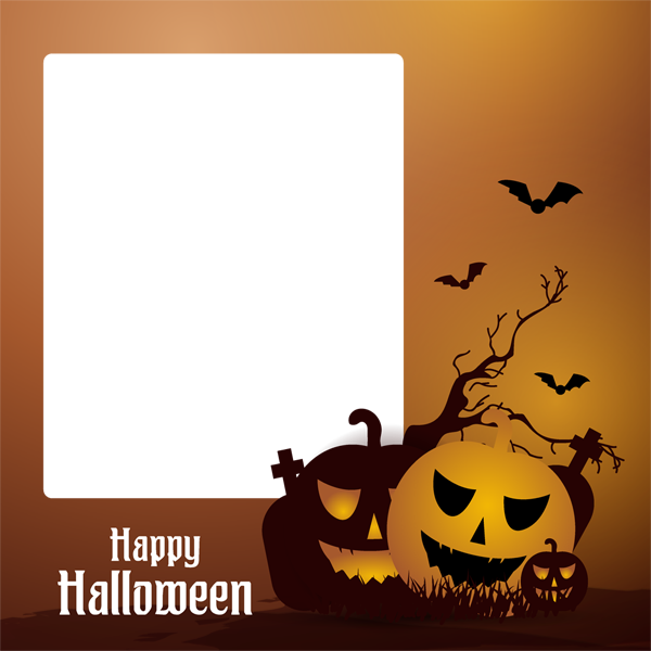 twibbonize halloween spirit costumes ideas photo frame design 5 img