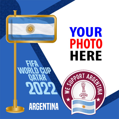 twibbonize FIFA World Cup 2022 Qatar template frame design 1 img