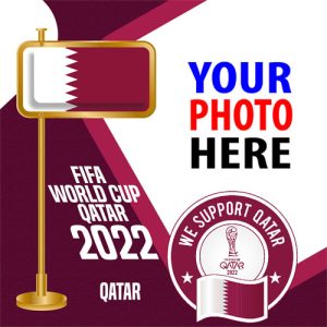 fifa world cup 2022 qatar 11 - Let's Support Our Team - 2022 W.o.r.l.d C.u.p gambar 2