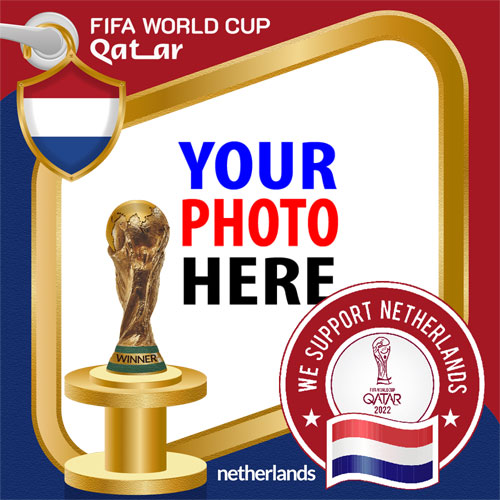 twibbonize FIFA World Cup 2022 Qatar template frame design 13 img