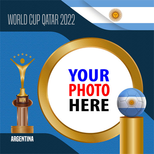 twibbonize FIFA World Cup 2022 Qatar template frame design 2 img