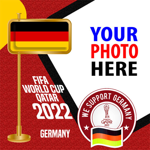 twibbonize FIFA World Cup 2022 Qatar template frame design 21 img