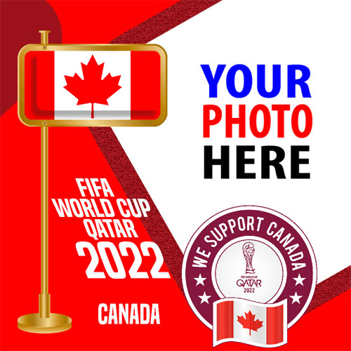 twibbonize FIFA World Cup 2022 Qatar template frame design 23 img