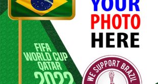 fifa world cup 2022 qatar 29 - 2022 World Cup Team Supporter Frame Templates gambar 4