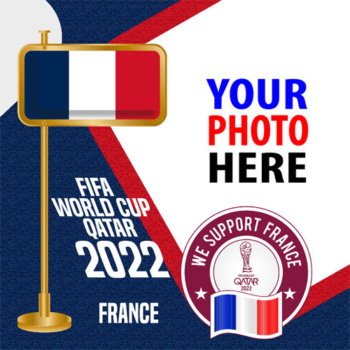 twibbonize FIFA World Cup 2022 Qatar template frame design 5 img