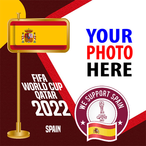 twibbonize FIFA World Cup 2022 Qatar template frame design 9 img